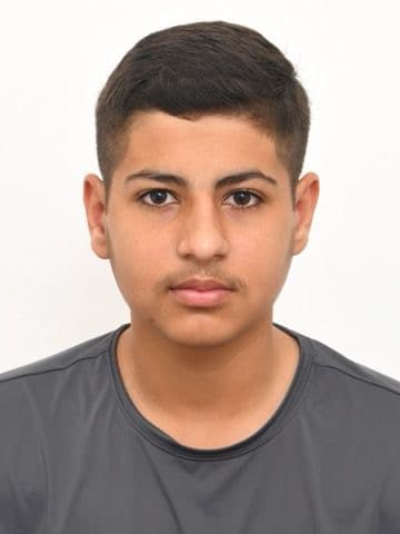 Abhishek